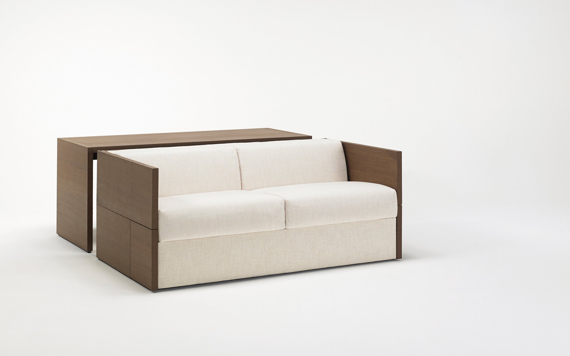 Slaapbank model 119 Bed Habits 1920 9